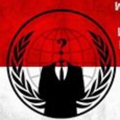 Indonesian Fighting Cyber