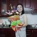 Bắp Thu (@ngothu93) Twitter profile photo
