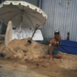 Creador de a playa matute beach! Playa hecha en la puerta de mi casa,! Fue frente a la comisaria!  Unica en el mundo!!! Creada en el 97  Besos!