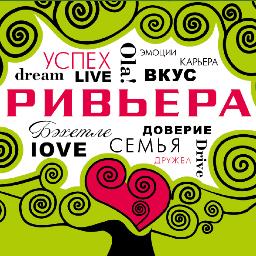 rivierakzn's profile picture. 