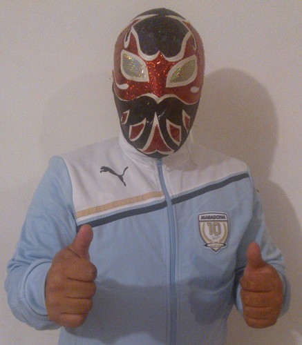 fanatico d la lucha libre mexicana (nombre registrado) sigueme no todo es lucha en mi twitt