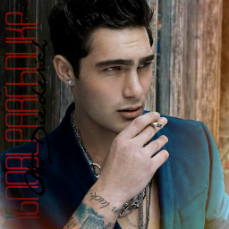 Even in death, my family's name still has an impact on our home country. Prince of the Austrian vampire coven. [RP21+ #TwilightOC; Gifted Vampire; Gay]