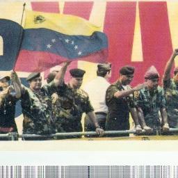 Militar altamirano ¡SOY VENEZOLANO!!