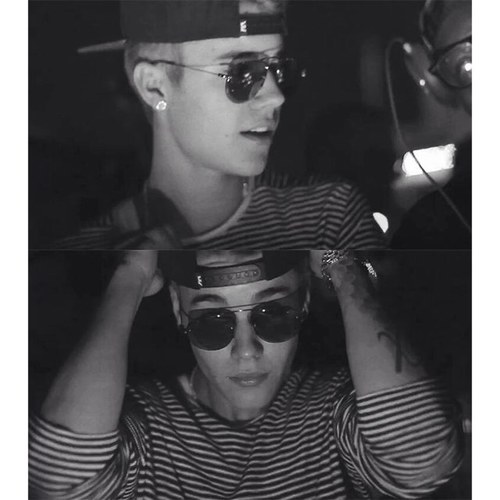 I love Justin, Za and starbucks • was suspended bc of ugly drake bell ☹