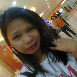 cherry mae gumahob 16 philippines :)