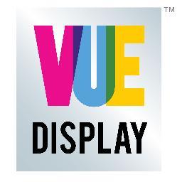 Large Format Print, Events & Exhibitions, Showroom, Retail and Forecourt Displays.