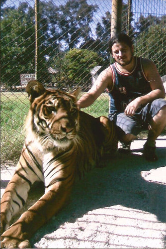 marianopearljam's profile picture. 