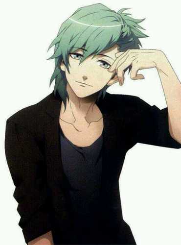 Momona1204's profile picture. シンタロー愛してる。藍ちゃん結婚しよ。