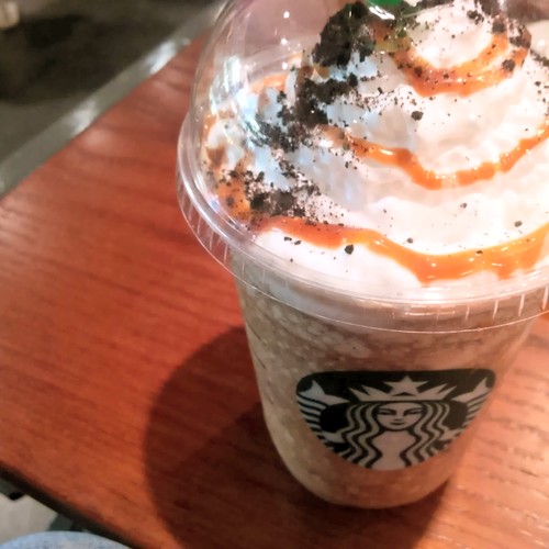 I tweet almost everything [ nkat, sh3er, 5wa6er ]
In love with StarBuxCafe ♡