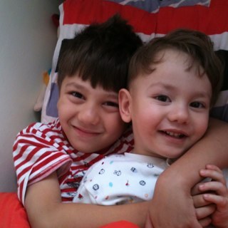 serkansaydam83's profile picture. 