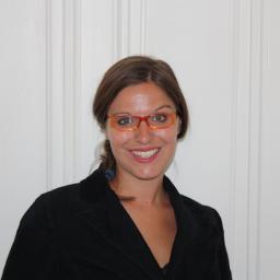 JuliaStandfest's profile picture. Ich bin 33 Jahre, lebe in Wien. Ich lese,laufe koche und esse gerne und freue mich über Interessantes aus aller Welt!