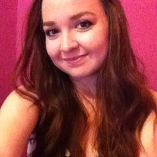 SheShepherdFan's profile picture. Well, I'm Ellie, 26 and just living life :0) read my tweets to find out just how crazy i am. Go on. I dare you.