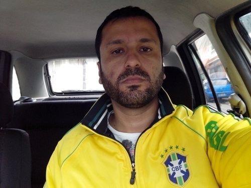 juniorreginaldo's profile picture. NÃO GOSTO DO PT E DO BOLSONARO, ISSO PODE?


PALESTRA