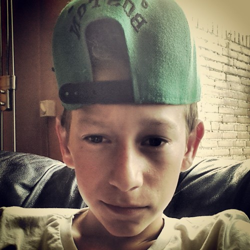 - //DJ\/   #TEAMSWEET // hey mikey , je bent onze lieve swaqqie x @xproudgirl & @badgirllroomx