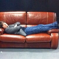 Fabio De Luigi (@fabiodeluigi) 's Twitter Profile
