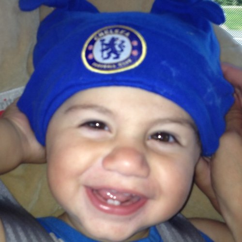 MikePetruzzi's profile picture. 