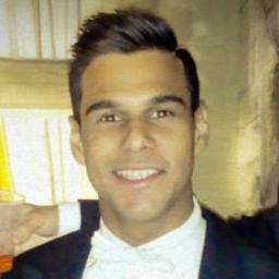 Raj_Chopra24's profile picture. Consultant Psychologist, Blogger, Researcher, Basketballer, Hip-hop Head & Entrepreneur-at-heart