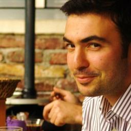 guneyc_'s profile picture. so long and thanks for all the fish! 🐬