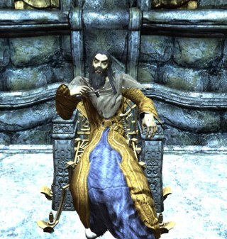 I'm the last of the OG's. I enjoy constucting automatons, enchanting armor and conjuring hoes on my dick. You know how we do.