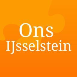Nieuws uit de wijken van IJsselstein | Activiteiten uit de buurt | voor, door en van de wijkbewoners | Tips? redactie@onsijsselstein.nl | http://t.co/9riQljLt3B