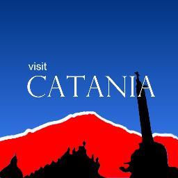 We celebrate Catania and its beauties.