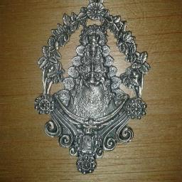 Twitter Oficial de la Hdad del Rocío de Salamanca.