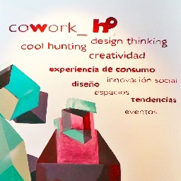 coWork_h9's profile picture. Espacio de profesionalidad abierta