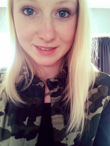 Be happy and be free, thats the only thing you need to be .♡