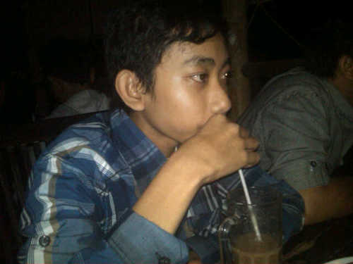 Folow me langsung gue foollback YOGA TOPLIN