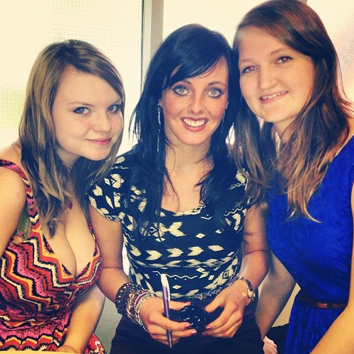 charlottehogg__'s profile picture. 'I may not be an explorer or an adventurer or a treasure seeker or a gun fighter but, Mr. O'Connell, I am proud of what I am. I am a librarian.'