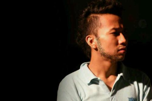 azhamdimaria's profile picture. #I'msorrymama