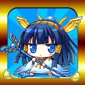 パズドラやってまーす。Ｅ組。250↑。Hイシス両マ海山覚醒サタン使います。フォローリプライお気軽に。