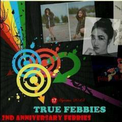 Always Suport @NuBlinkOfficial @FebbyBlink @SiviaBlink @Ify_Blink @PricillaBlink. Keep Calm And Be A Blinkstar.
Thanxs You All :* Keep Suport Blink juga ya ;)