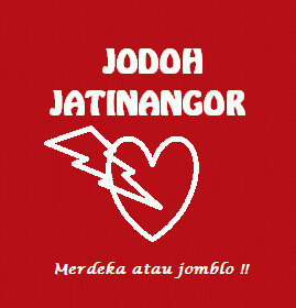 Akun twitter Kontak Jodoh Jatinangor| Tempat sharing,promosi dan cerita masalah jodoh di Jatinangor| CP : JodohNangor@gmail.com