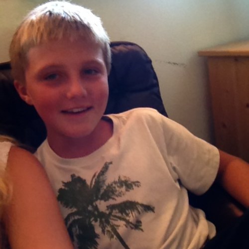 benjaminkorfbal's profile picture. 