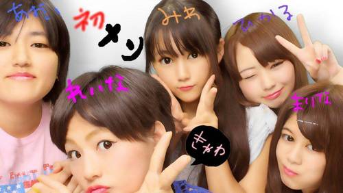 三浦 伶奈 07reina22 Twitter