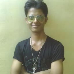 my self - mayank. thoda sa Sweet,100
% Ziddi, thoda sa Simple . . . . . .. log
mujhe kahte hai - tu kabhi nahi
sudhrega .
