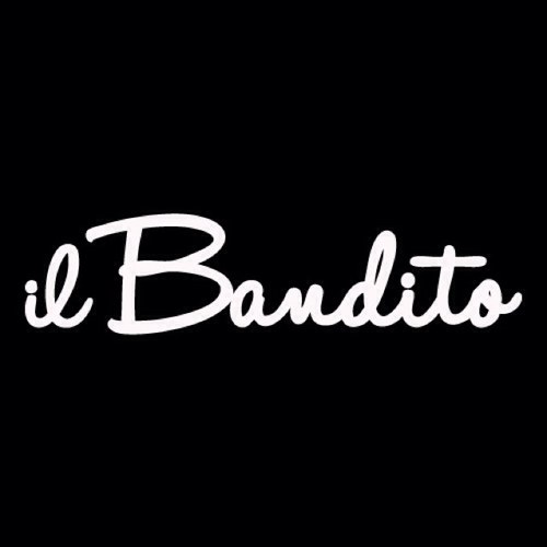 | il Bandito | it's not a crime to wear!!