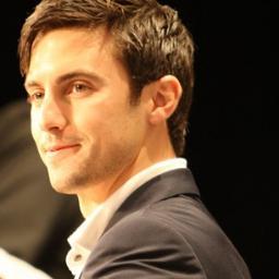 [Thai RP]Peter Petrelli from Heroes TV-Series. A nurse/exploding man/hero. Just bot not real: Actor @MiloVentimiglia