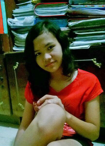Cie,, cie,, stalkers niee,,