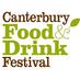 Canterbury Food Fest (@cantfoodfest) Twitter profile photo