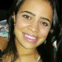 Minha vida? Entreguei a Deus.. : )