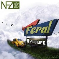 Feral II Wild Life (@newfadzoo) Twitter profile photo