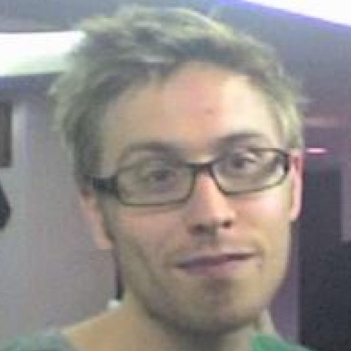 Russell_HGN's profile picture. 