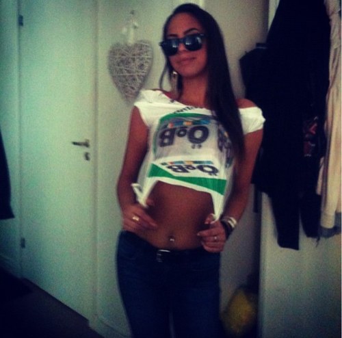 Noxseeklow's profile picture. 