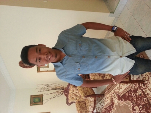 hye!! I am very sporting!!