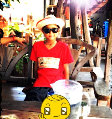 รักก๊บอกชอบก๊จีบ