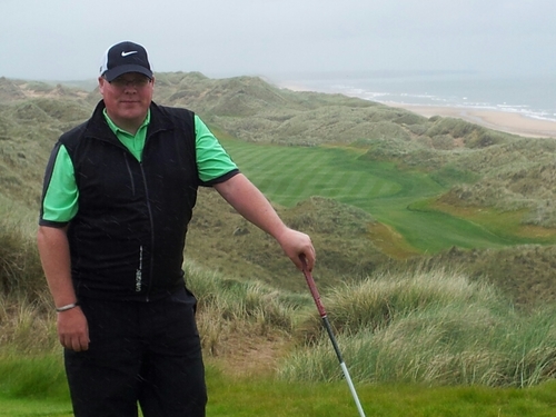 Ricfor77's profile picture. 