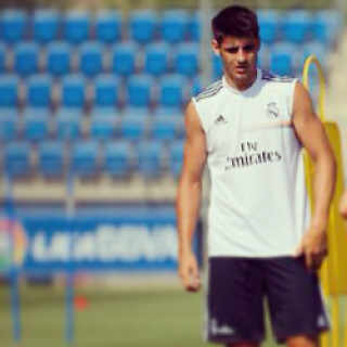 Mention for follback | #halamadrid