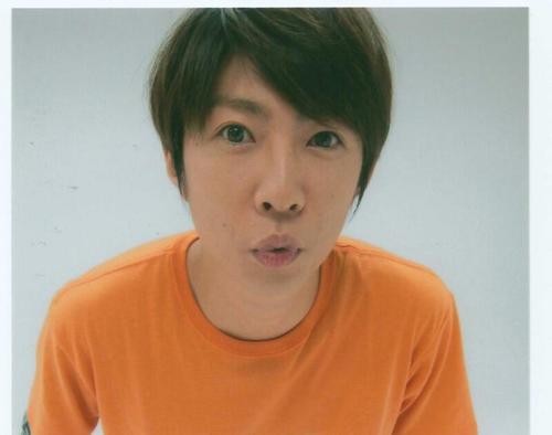 嵐大好き！相葉くんが大好き！櫻葉に萌え萌え♡まだまだ始めたばっかりで呟きは少ないけど、たくさんの人の「嵐大好き！」が見たいです        /90年組/